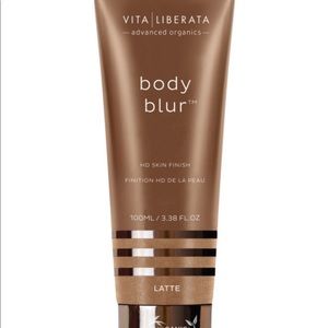 Vita Liberata Body Blur Latte